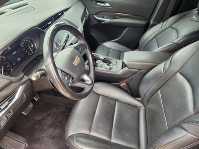 2021 Cadillac XT4 FWD Sport