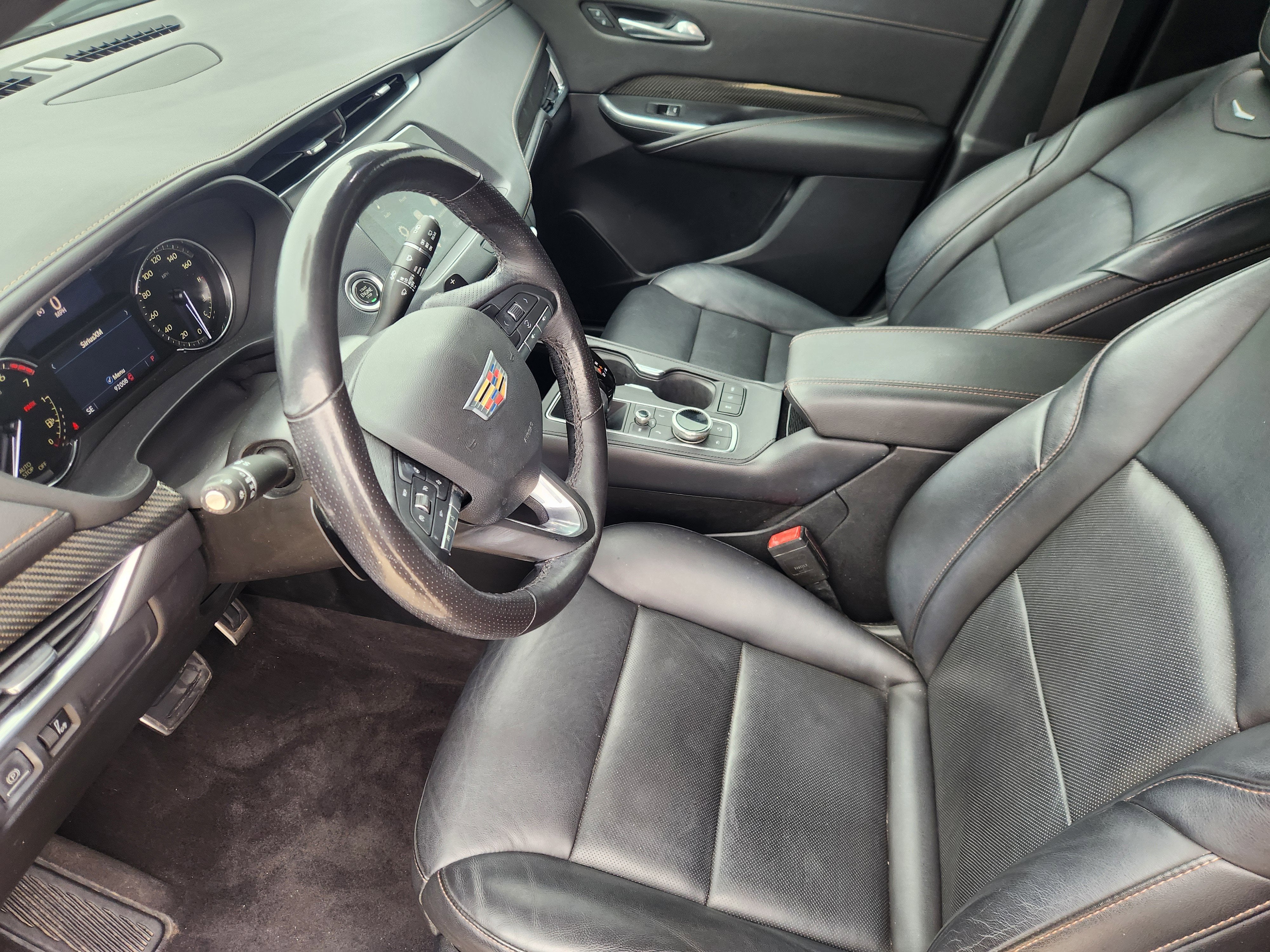 2021 Cadillac XT4 FWD Sport