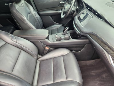 2021 Cadillac XT4 FWD Sport