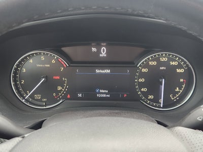 2021 Cadillac XT4 FWD Sport