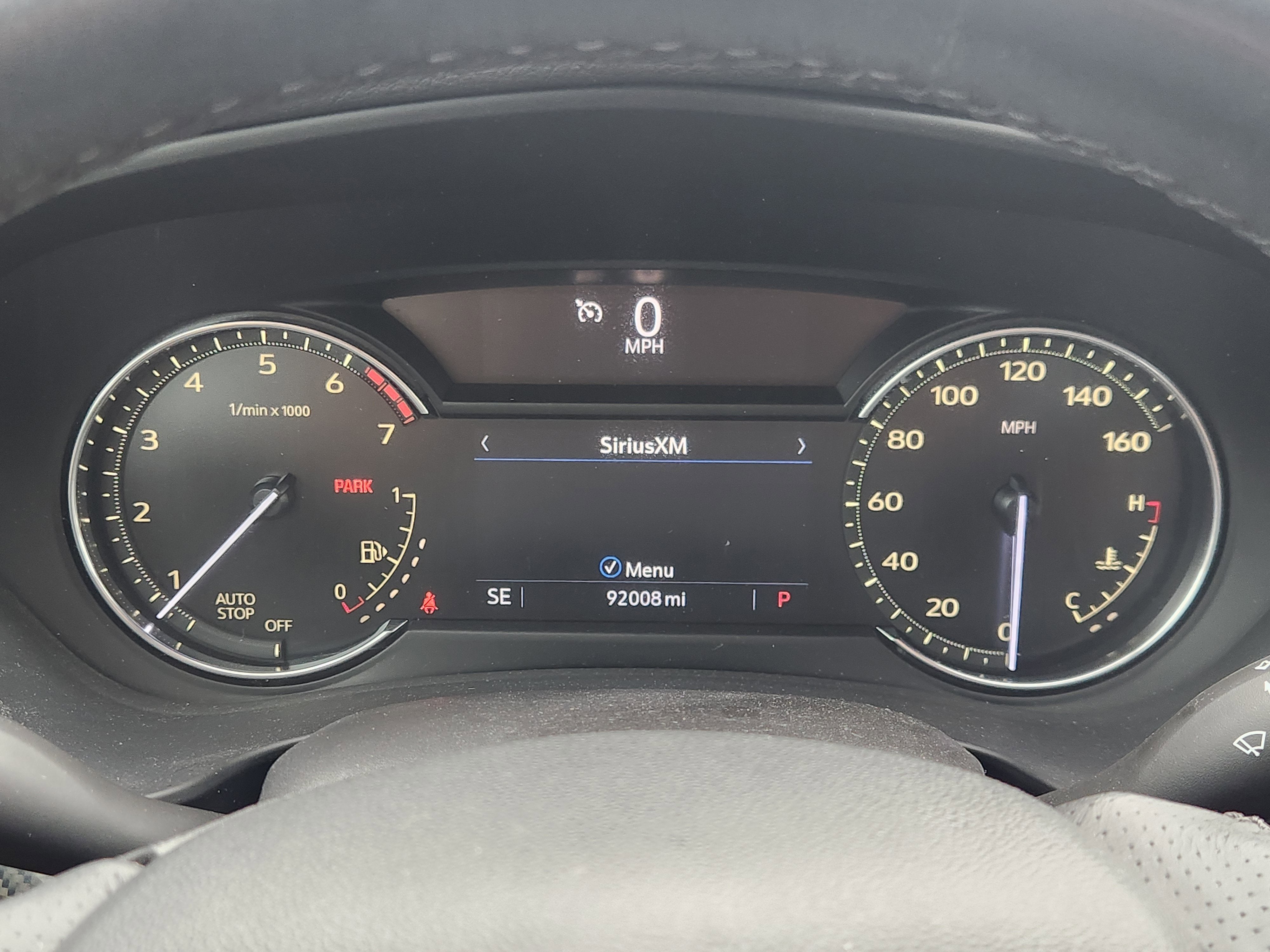 2021 Cadillac XT4 FWD Sport