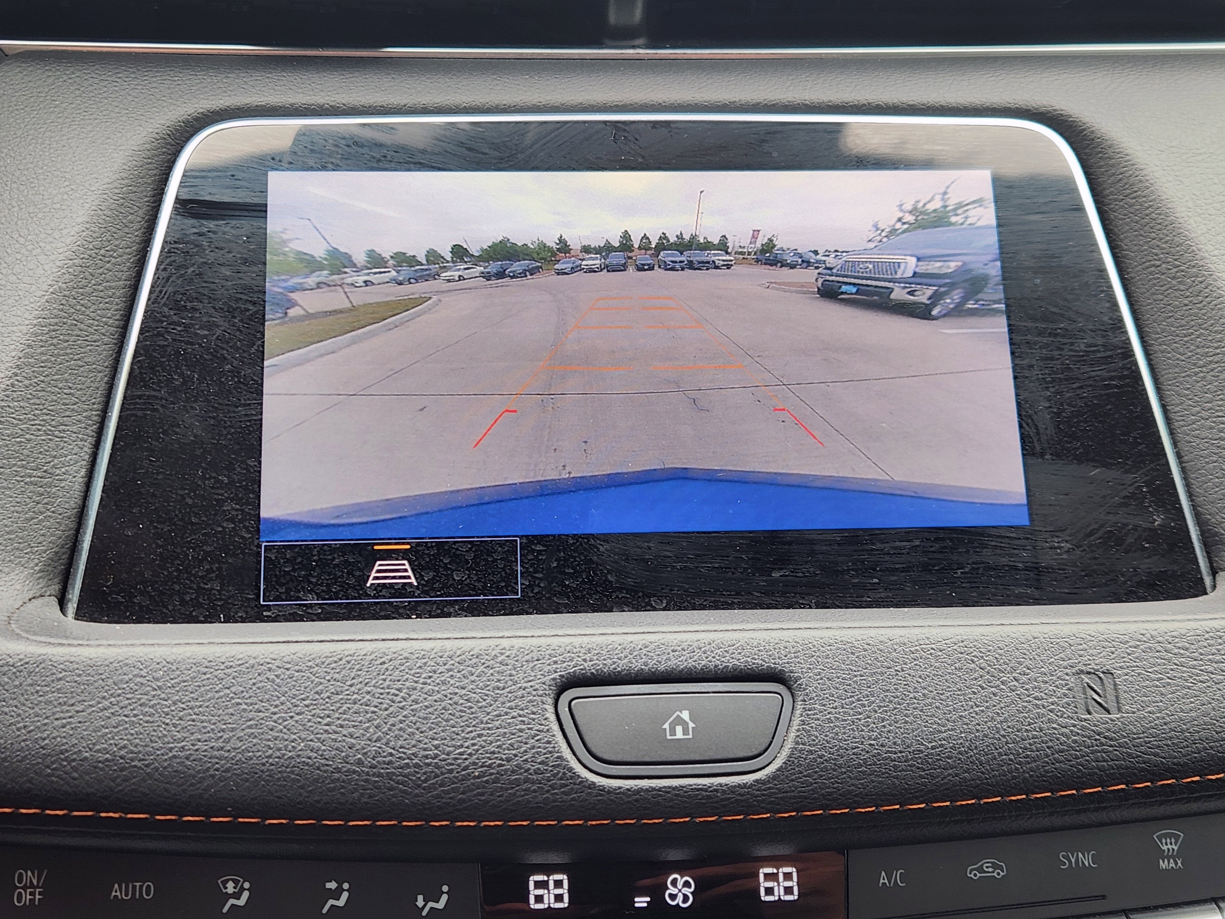 2021 Cadillac XT4 FWD Sport