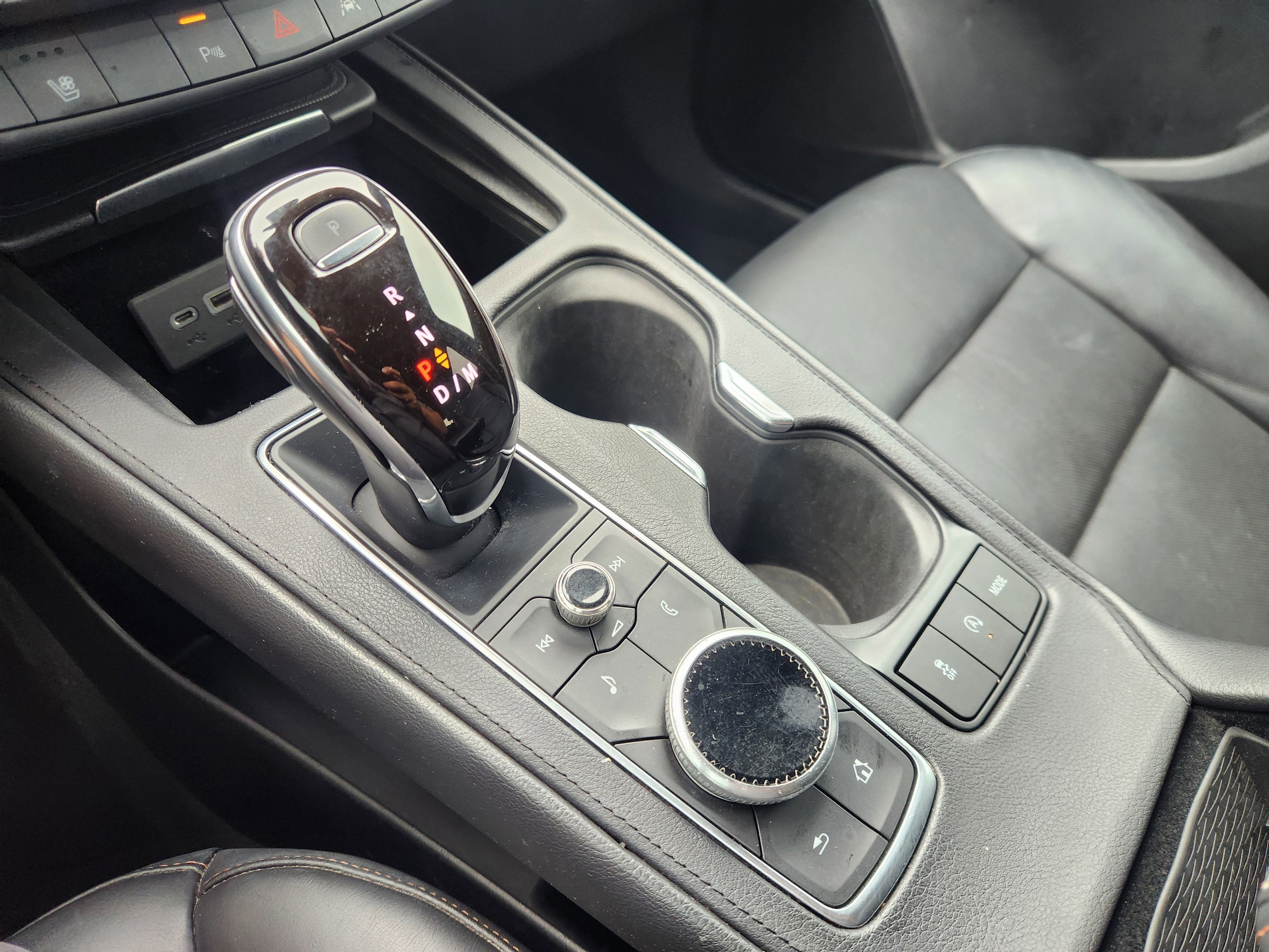 2021 Cadillac XT4 FWD Sport