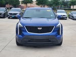2021 Cadillac XT4 FWD Sport