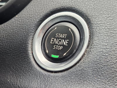 2021 Cadillac XT4 FWD Sport