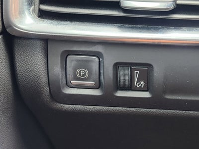 2021 Cadillac XT4 FWD Sport