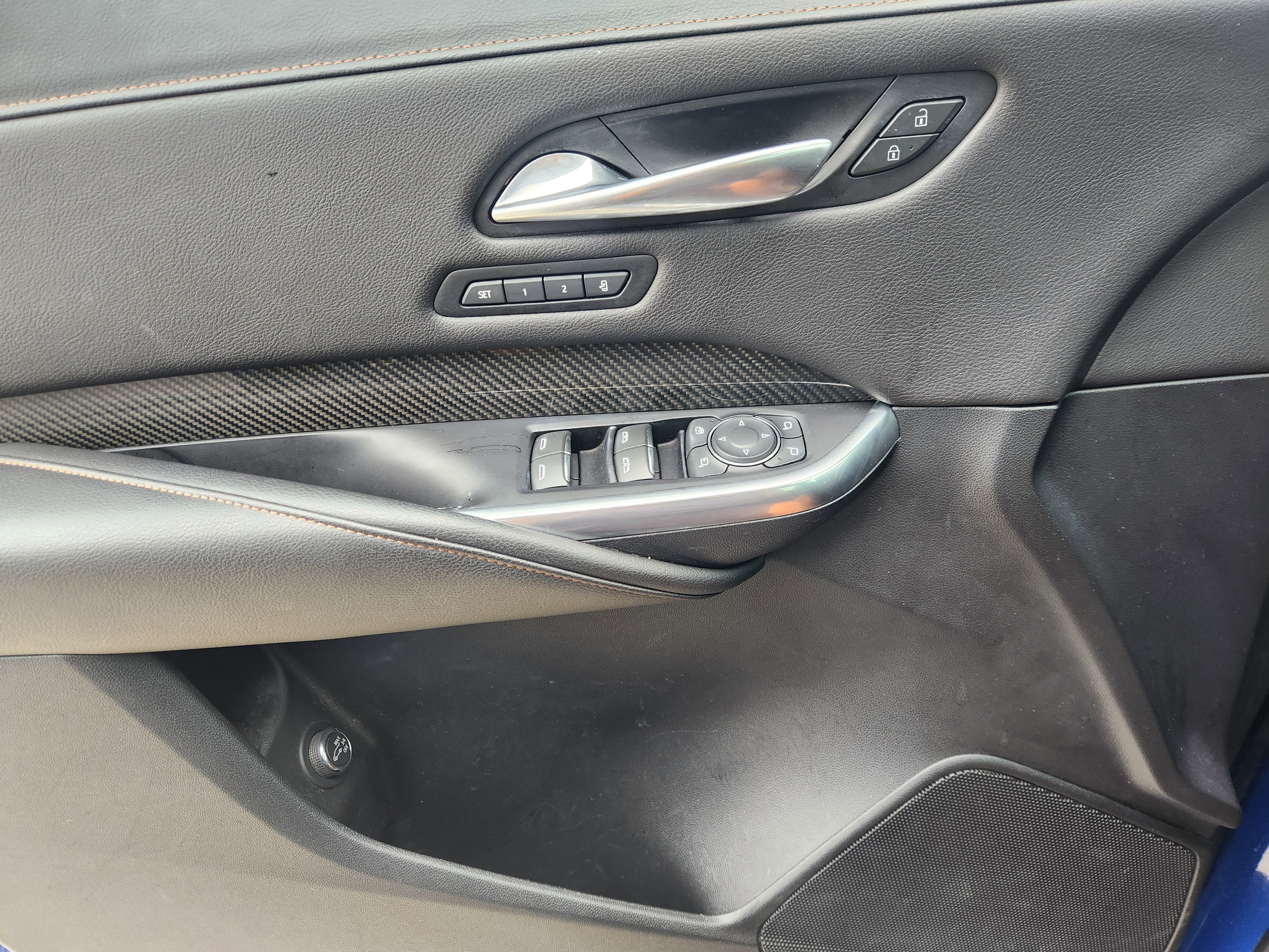 2021 Cadillac XT4 FWD Sport
