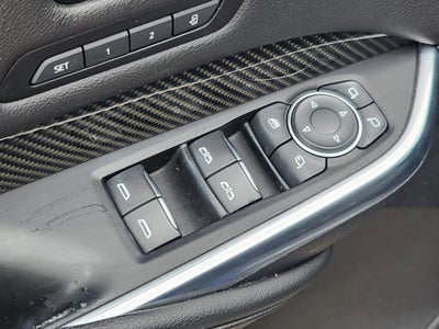 2021 Cadillac XT4 FWD Sport