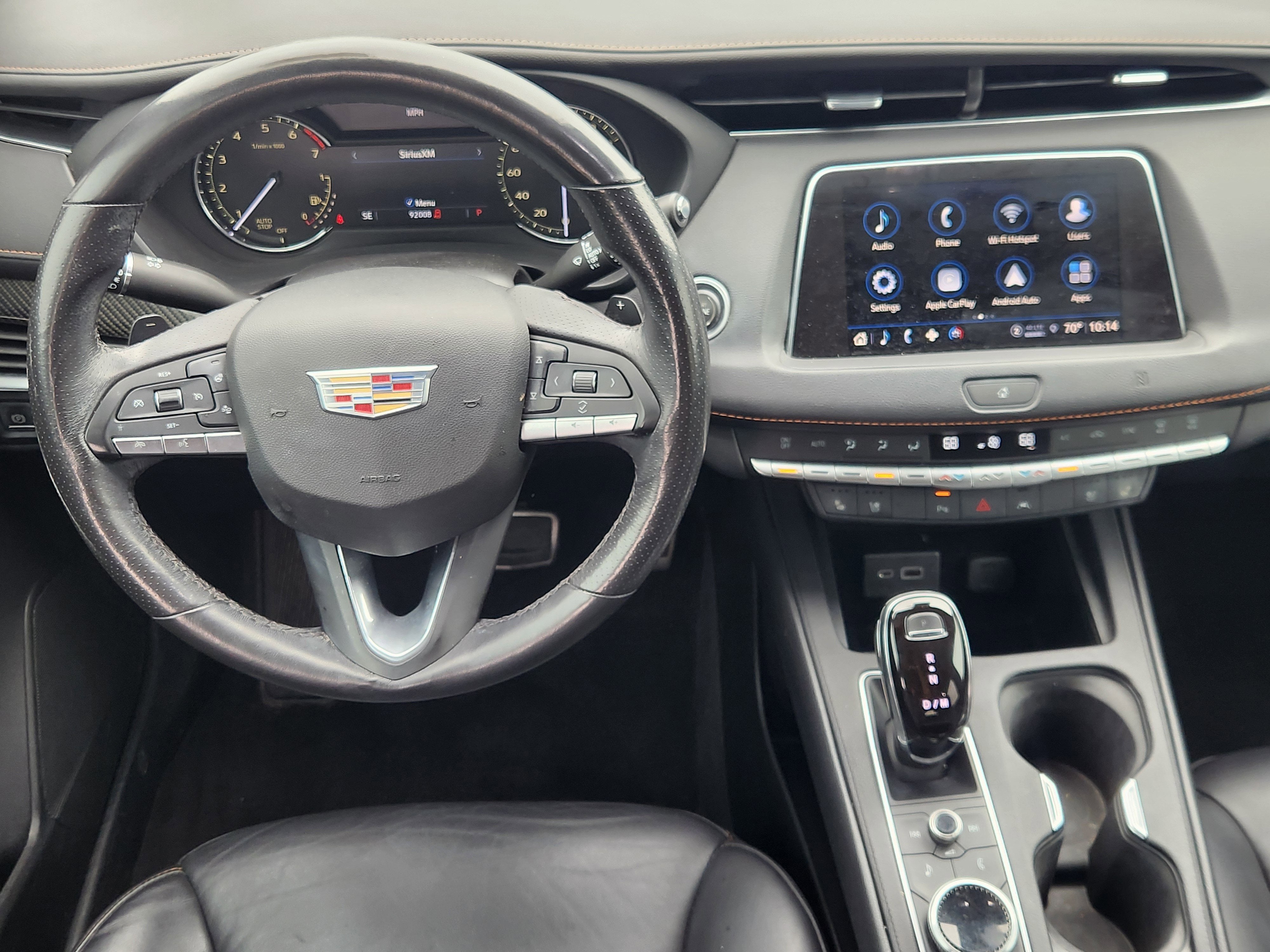 2021 Cadillac XT4 FWD Sport