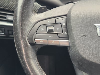 2021 Cadillac XT4 FWD Sport