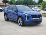 2021 Cadillac XT4 FWD Sport