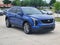 2021 Cadillac XT4 FWD Sport