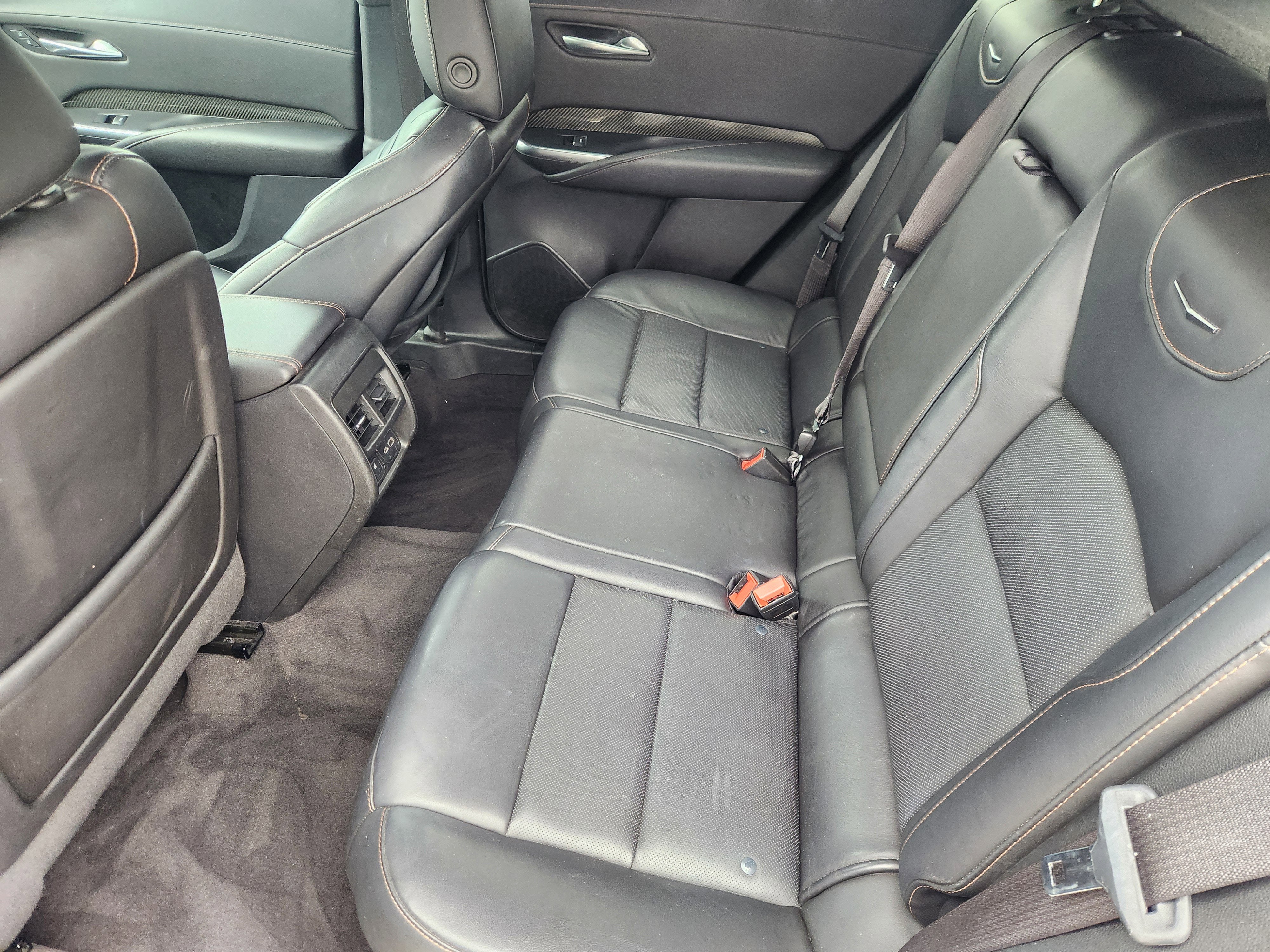2021 Cadillac XT4 FWD Sport