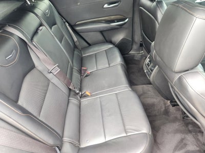 2021 Cadillac XT4 FWD Sport