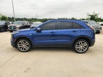 2021 Cadillac XT4 FWD Sport