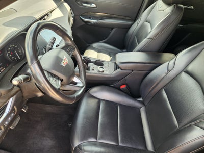 2022 Cadillac XT4 FWD Sport