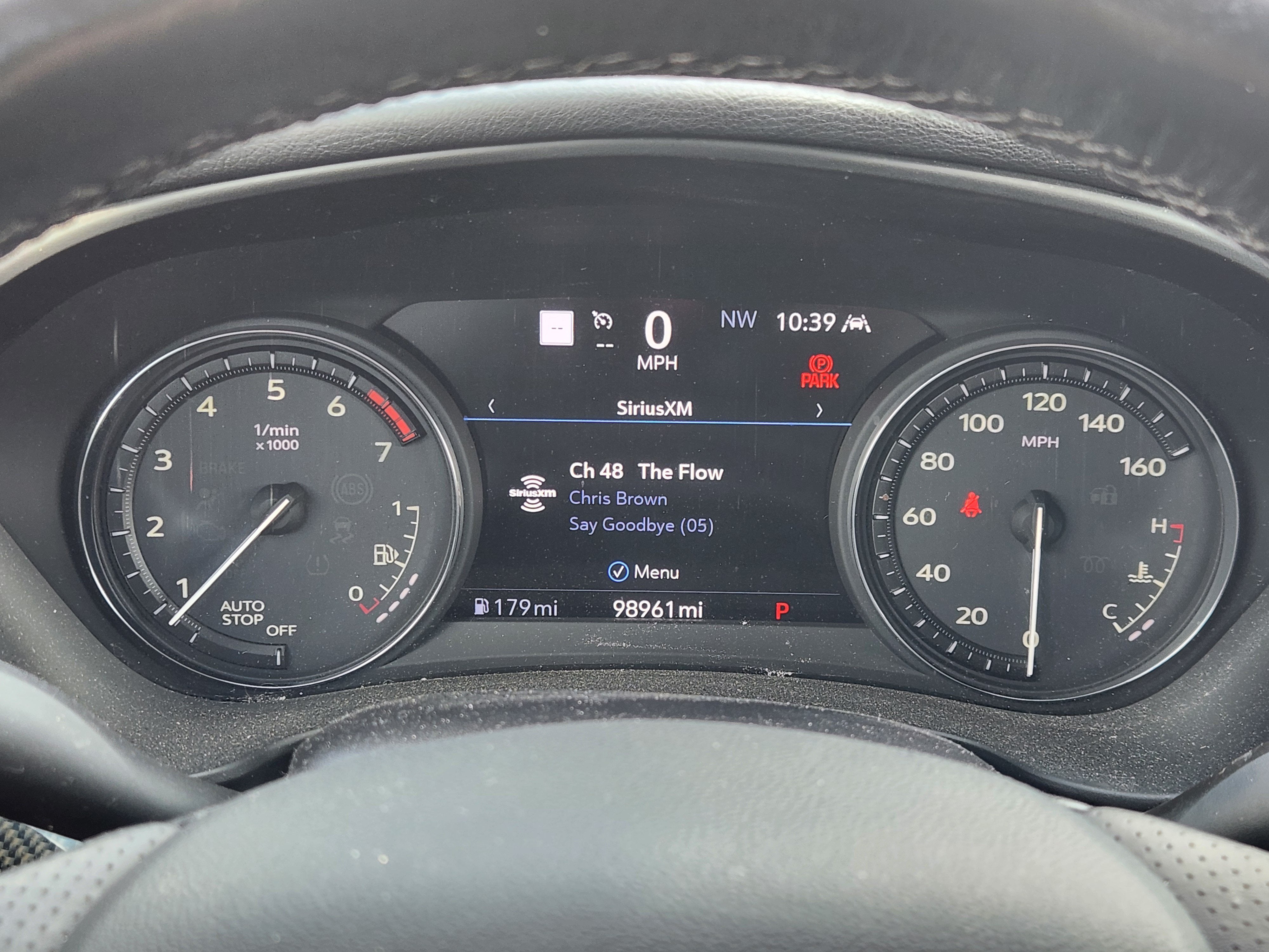 2022 Cadillac XT4 FWD Sport