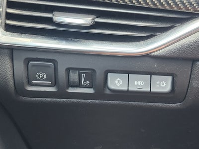 2022 Cadillac XT4 FWD Sport