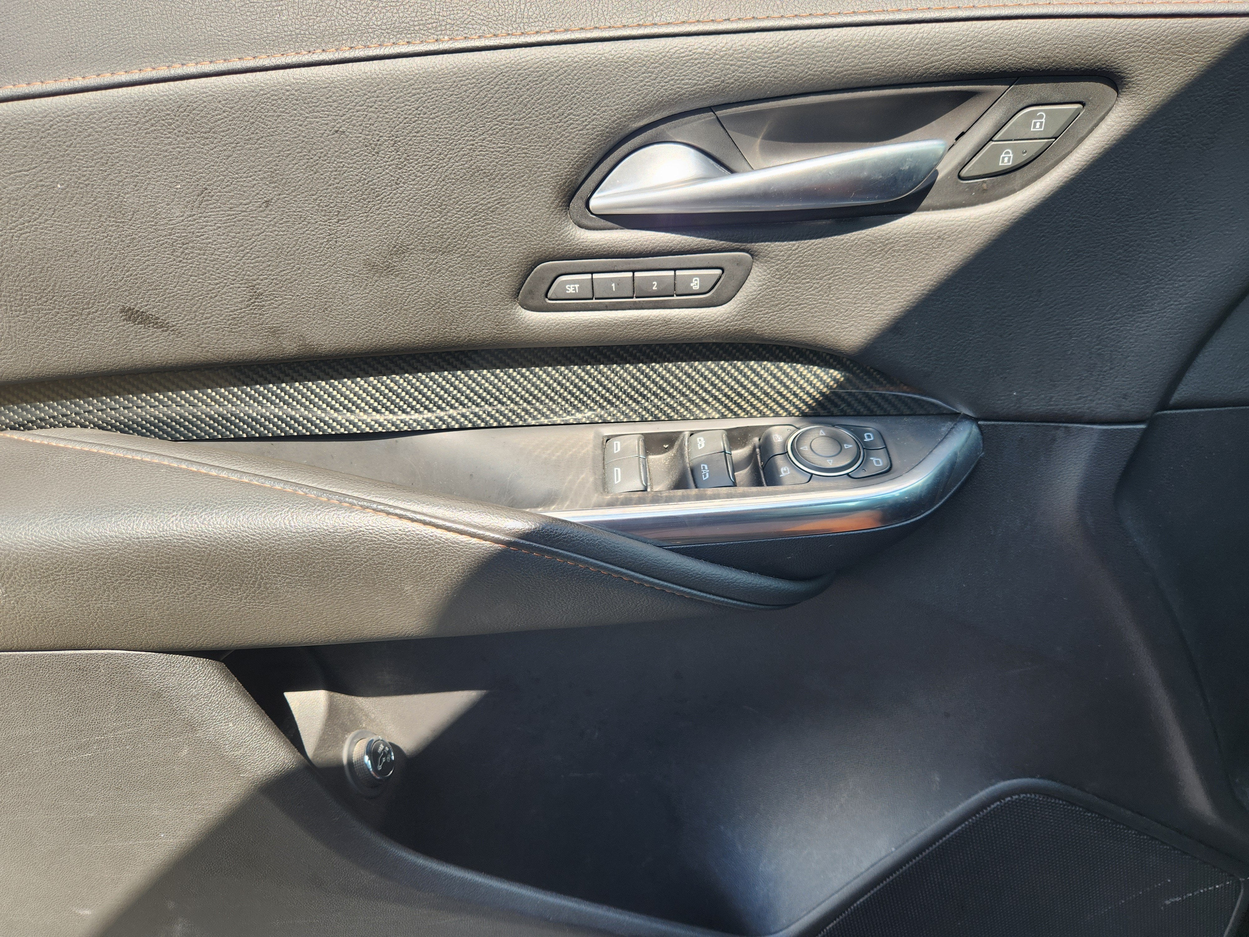 2022 Cadillac XT4 FWD Sport