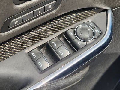 2022 Cadillac XT4 FWD Sport