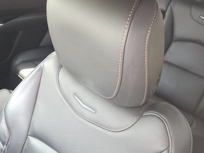 2022 Cadillac XT4 FWD Sport