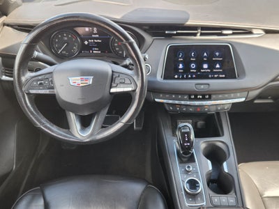 2022 Cadillac XT4 FWD Sport