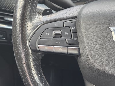 2022 Cadillac XT4 FWD Sport