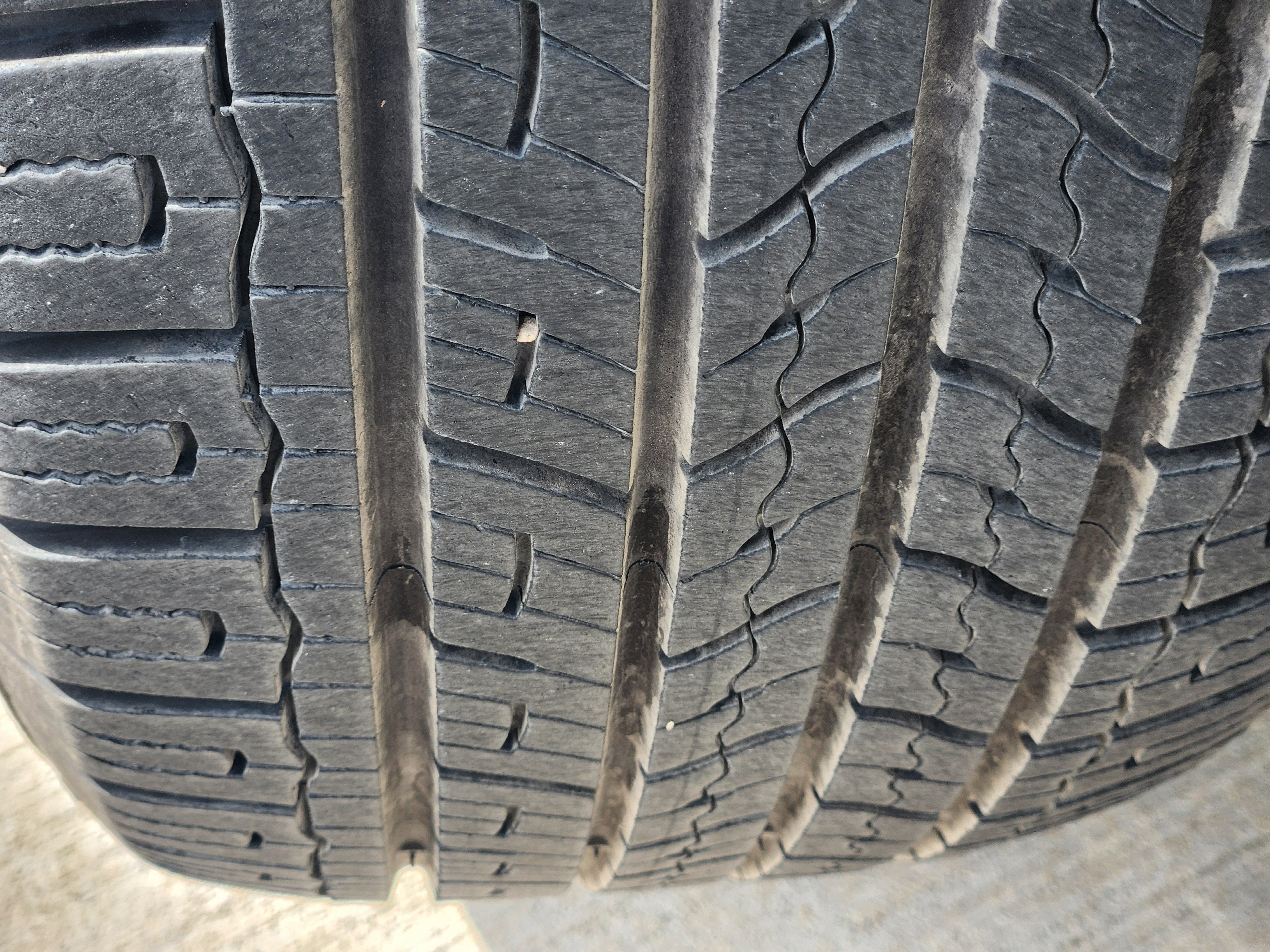 2017 Cadillac XT5 Luxury FWD