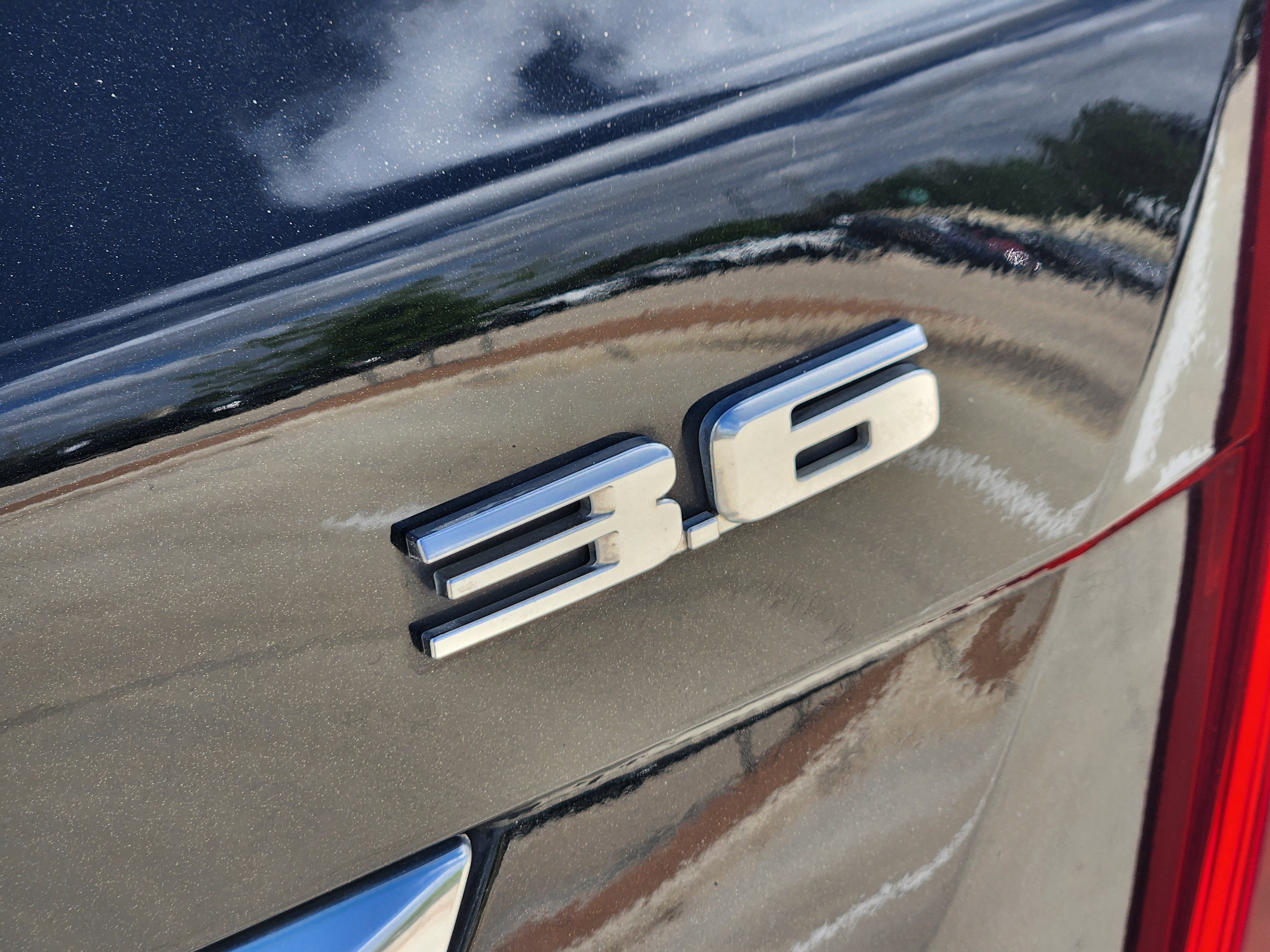 2017 Cadillac XT5 Luxury FWD