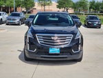 2017 Cadillac XT5 Luxury FWD