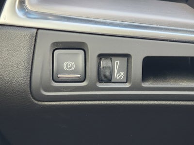 2017 Cadillac XT5 Luxury FWD