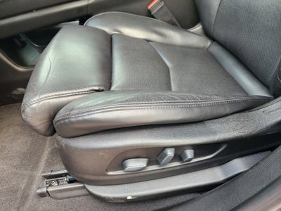 2017 Cadillac XT5 Luxury FWD