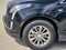 2017 Cadillac XT5 Luxury FWD