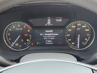 2021 Cadillac XT5 FWD Premium Luxury