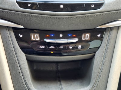 2021 Cadillac XT5 FWD Premium Luxury