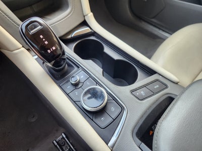 2021 Cadillac XT5 FWD Premium Luxury