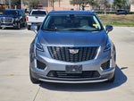 2021 Cadillac XT5 FWD Premium Luxury