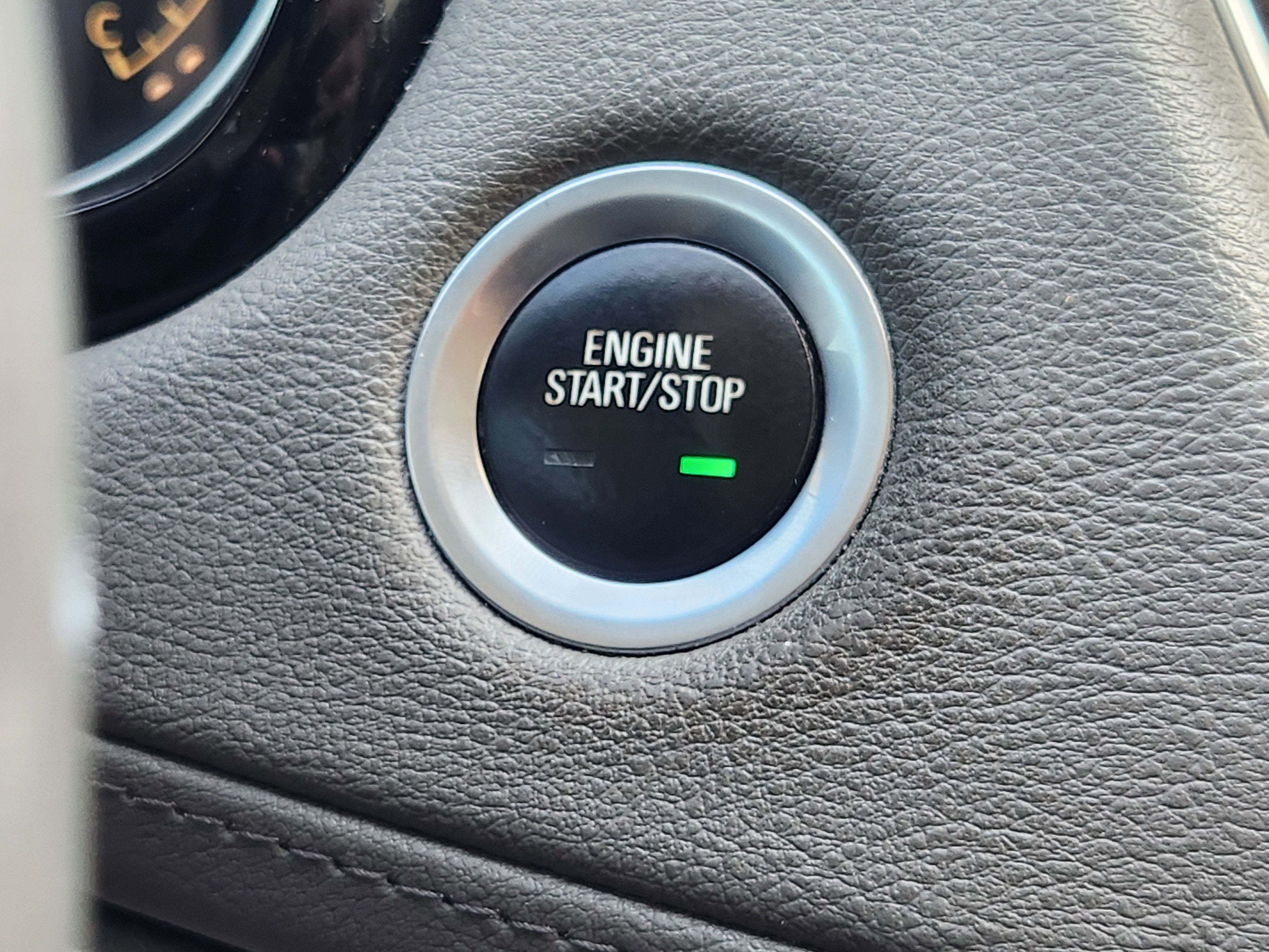 2021 Cadillac XT5 FWD Premium Luxury