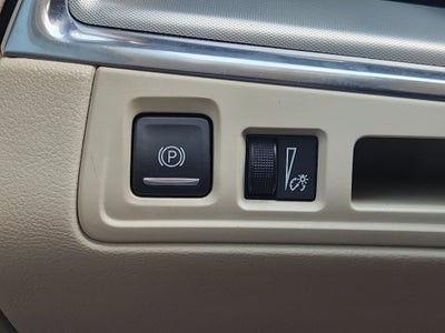 2021 Cadillac XT5 FWD Premium Luxury