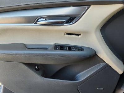 2021 Cadillac XT5 FWD Premium Luxury