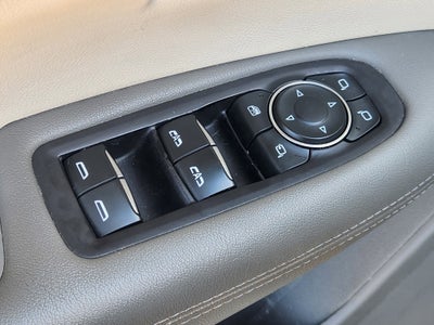 2021 Cadillac XT5 FWD Premium Luxury