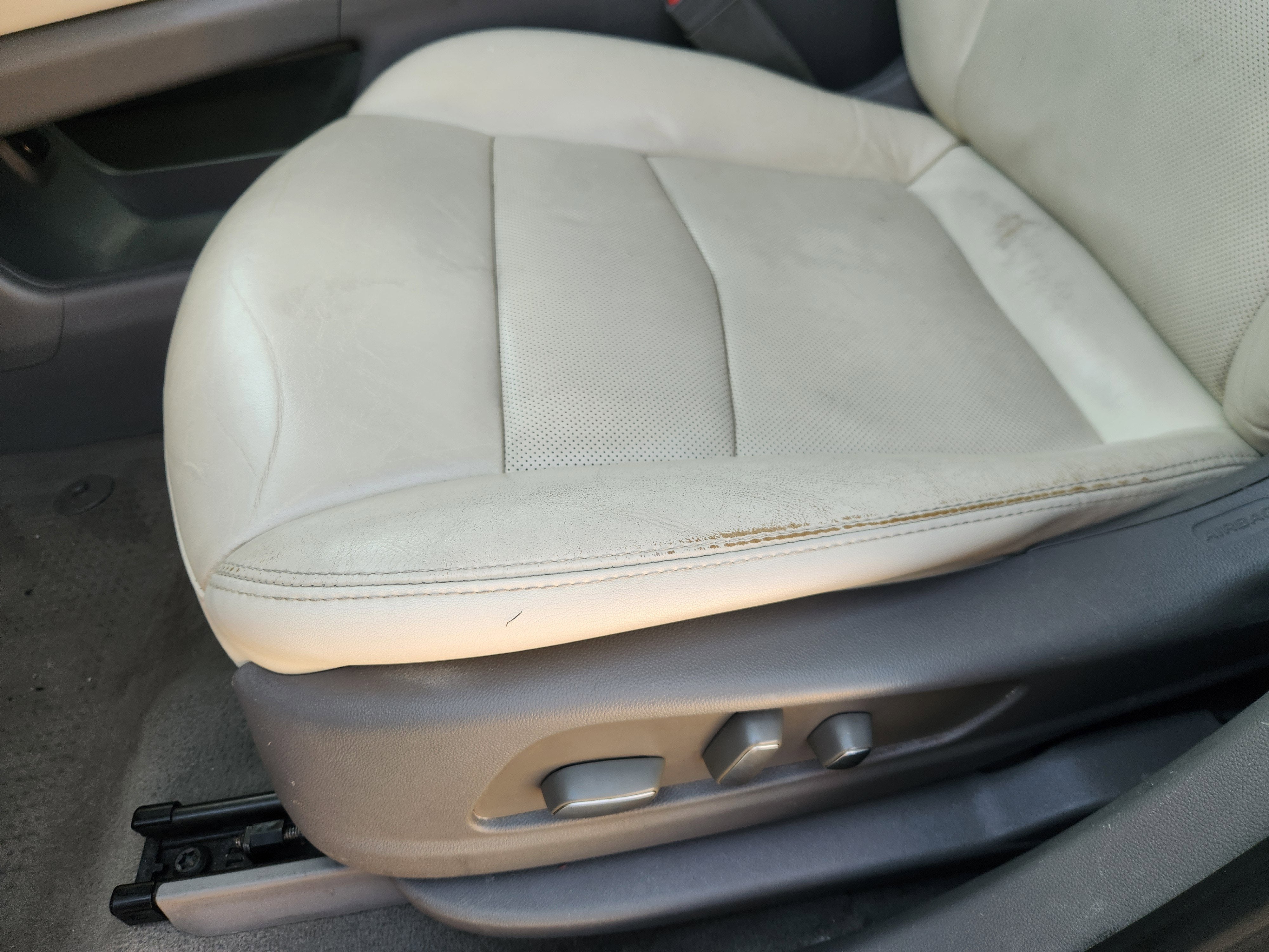 2021 Cadillac XT5 FWD Premium Luxury