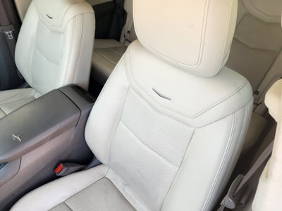 2021 Cadillac XT5 FWD Premium Luxury