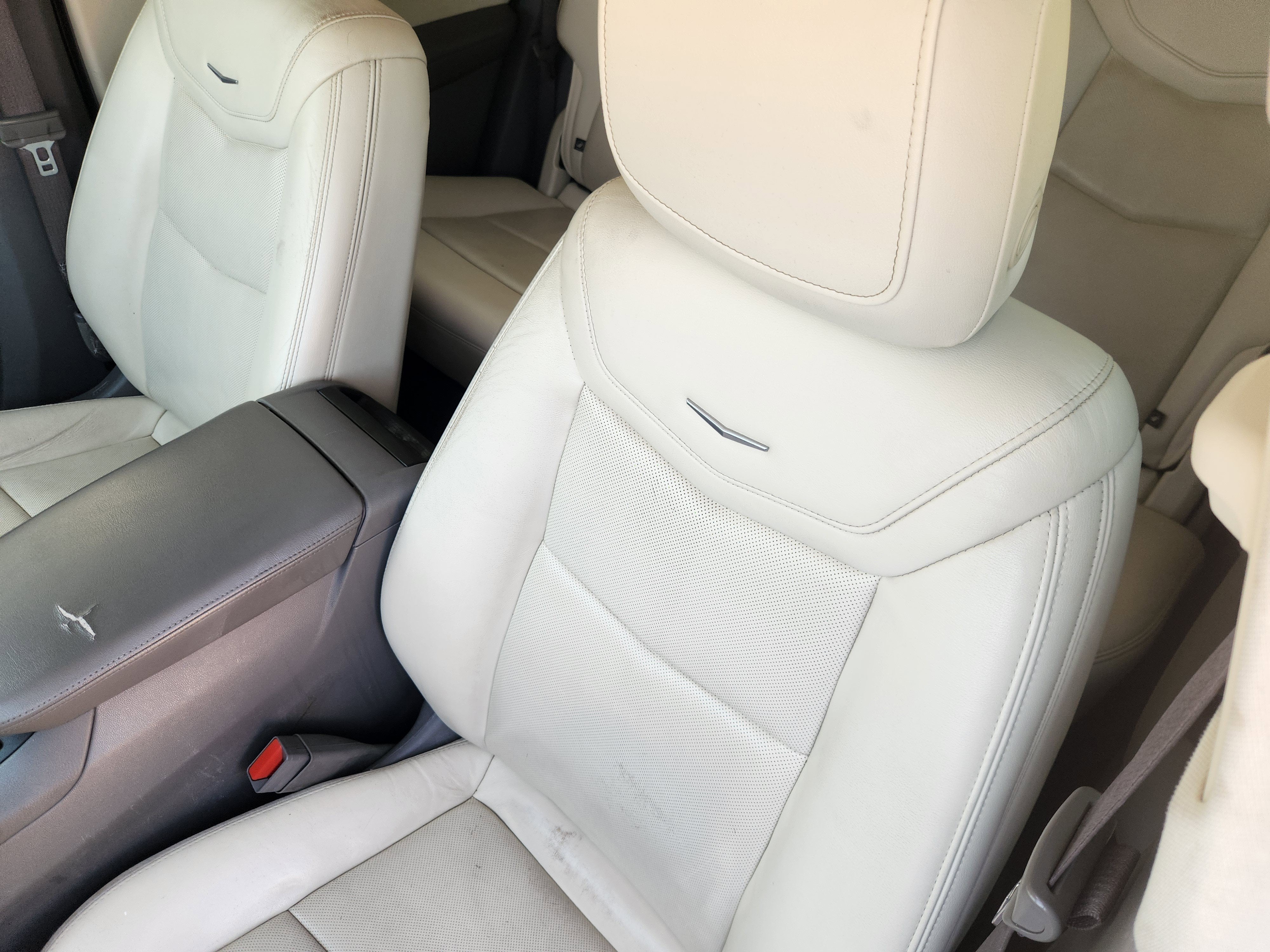 2021 Cadillac XT5 FWD Premium Luxury