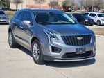 2021 Cadillac XT5 FWD Premium Luxury