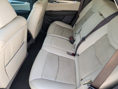 2021 Cadillac XT5 FWD Premium Luxury