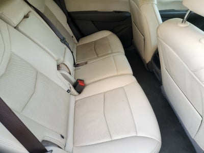 2021 Cadillac XT5 FWD Premium Luxury