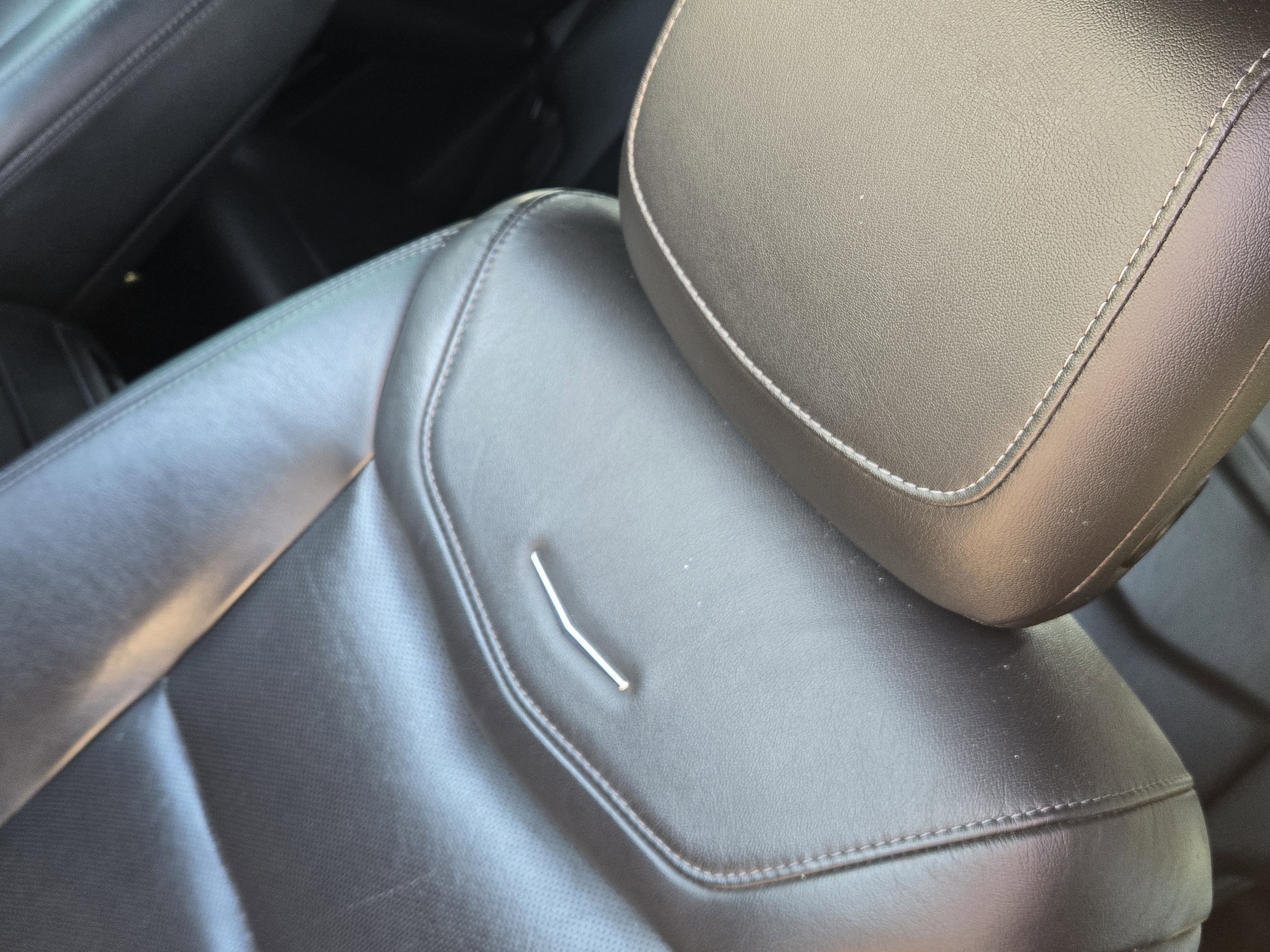 2020 Cadillac XT5 Premium Luxury FWD