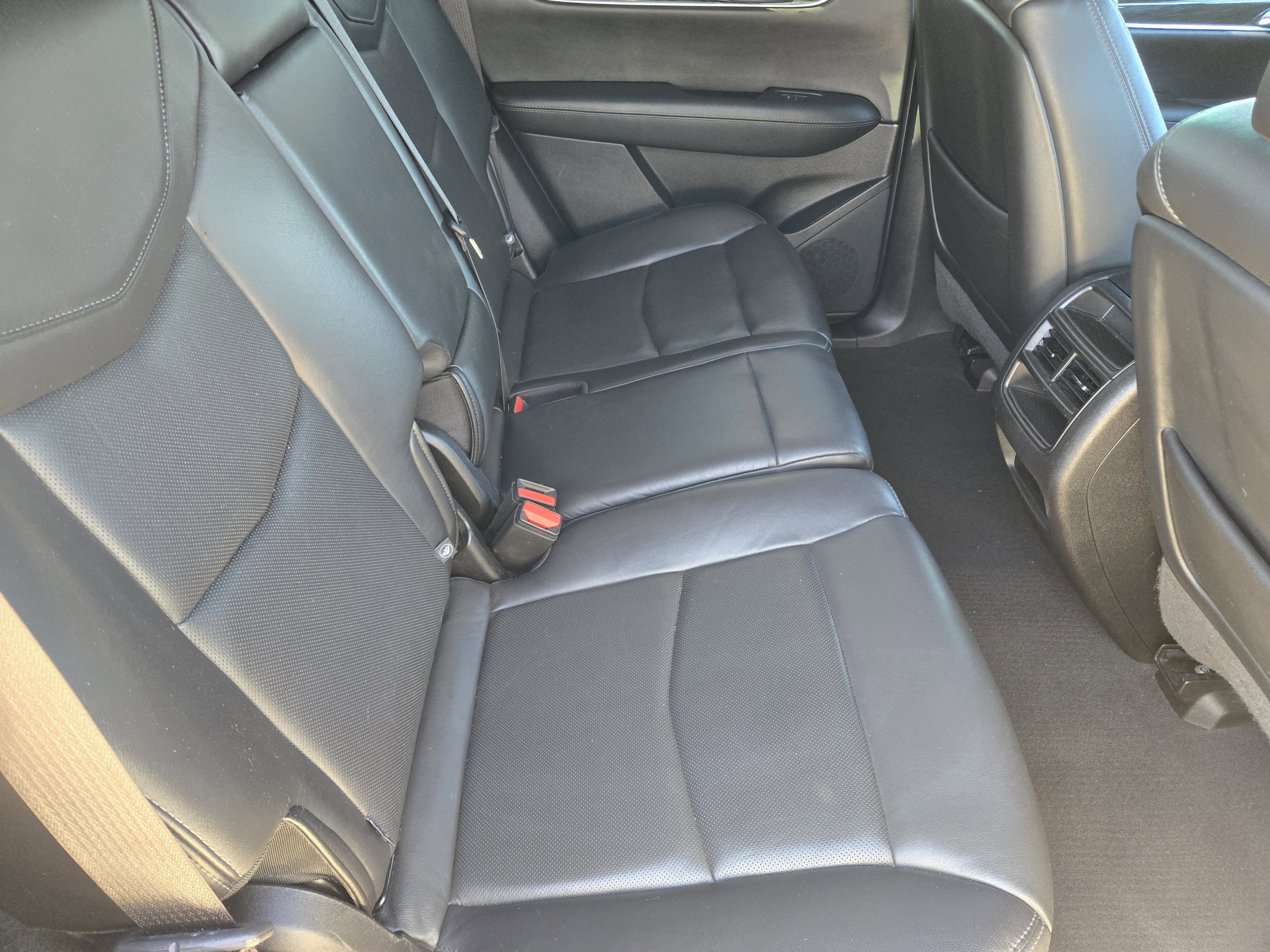 2020 Cadillac XT5 Premium Luxury FWD