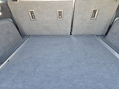 2020 Cadillac XT5 Premium Luxury FWD